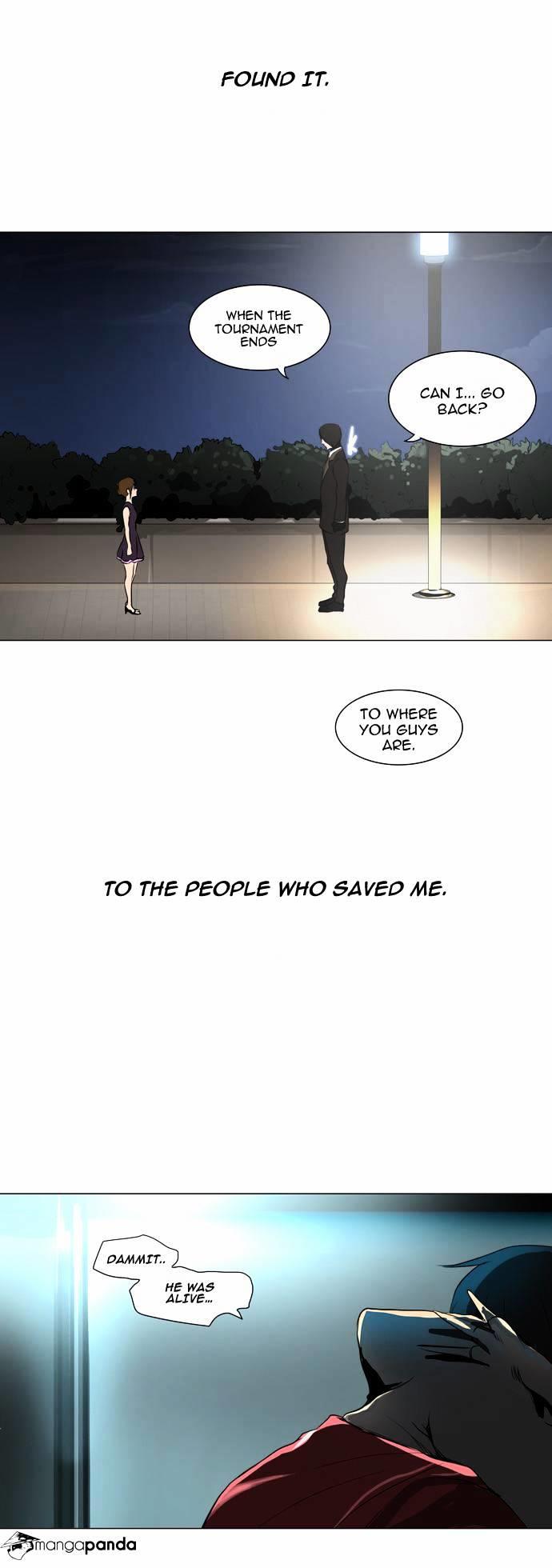 Tower Of God, Chapter 160 image 51